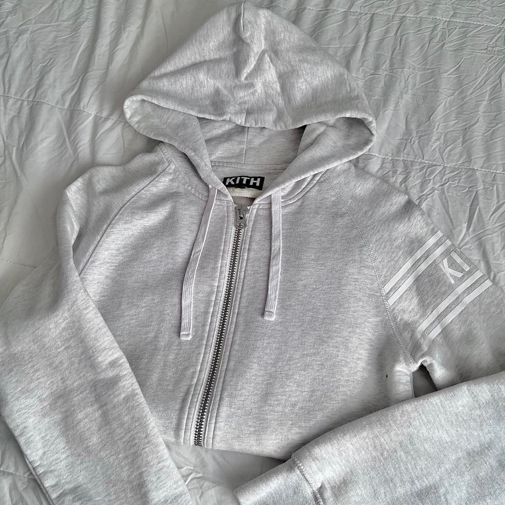 Kith sweater - Picture 2 of 4